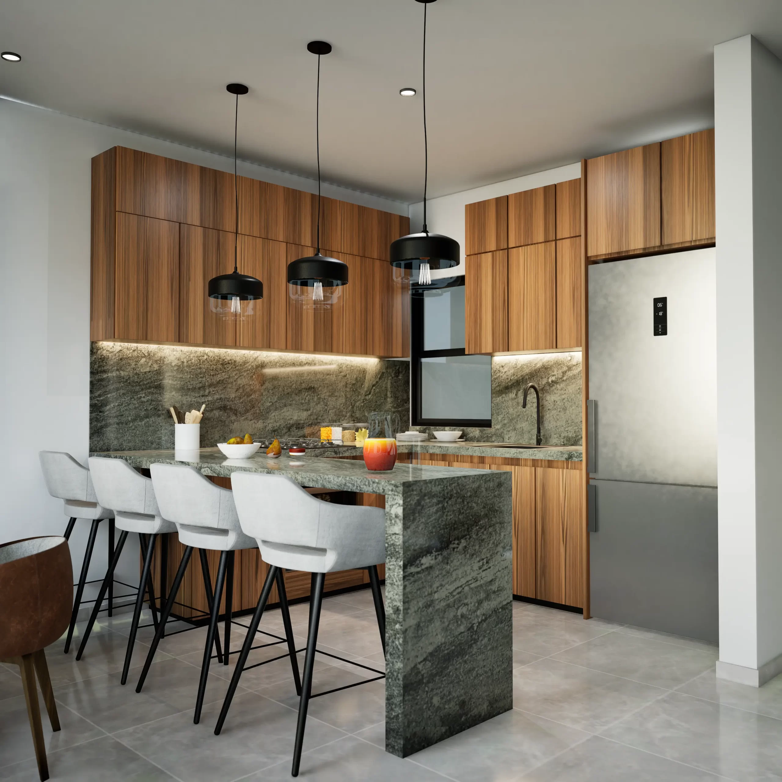 ONTARIO COCINA