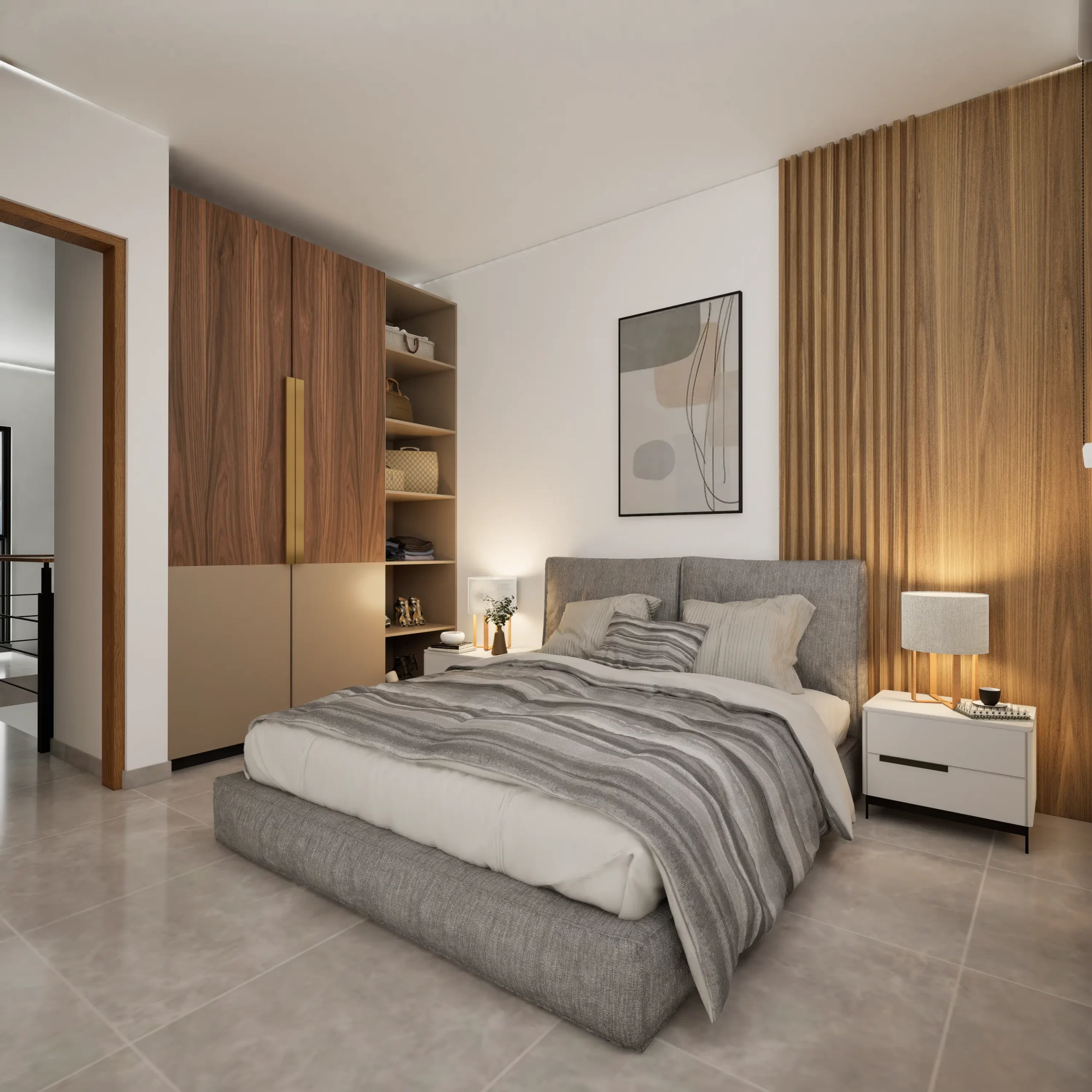 ONTARIO HABITACION 2